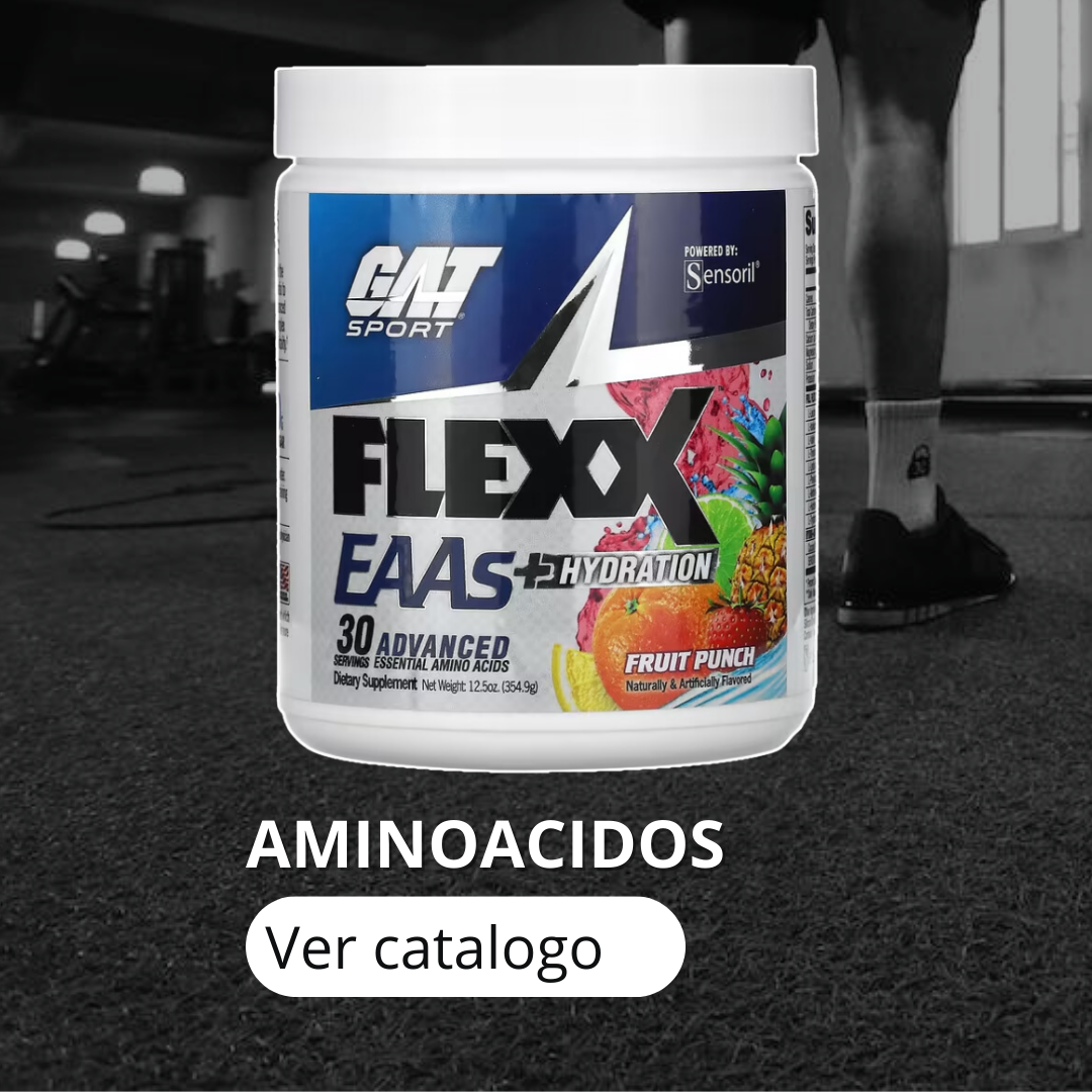 Aminoacidos