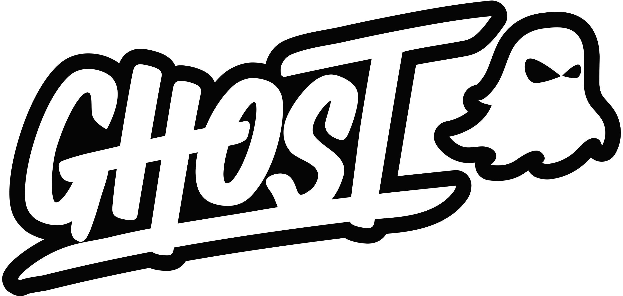 Marca Ghost