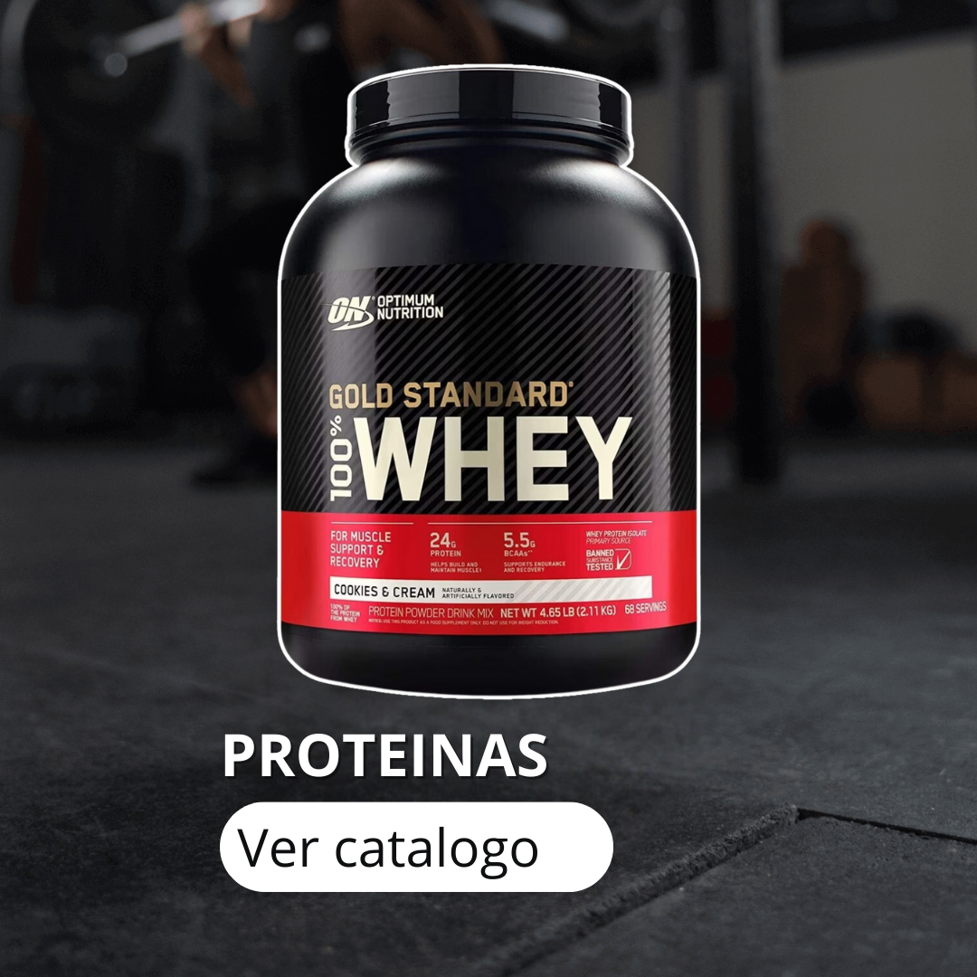 Proteinas