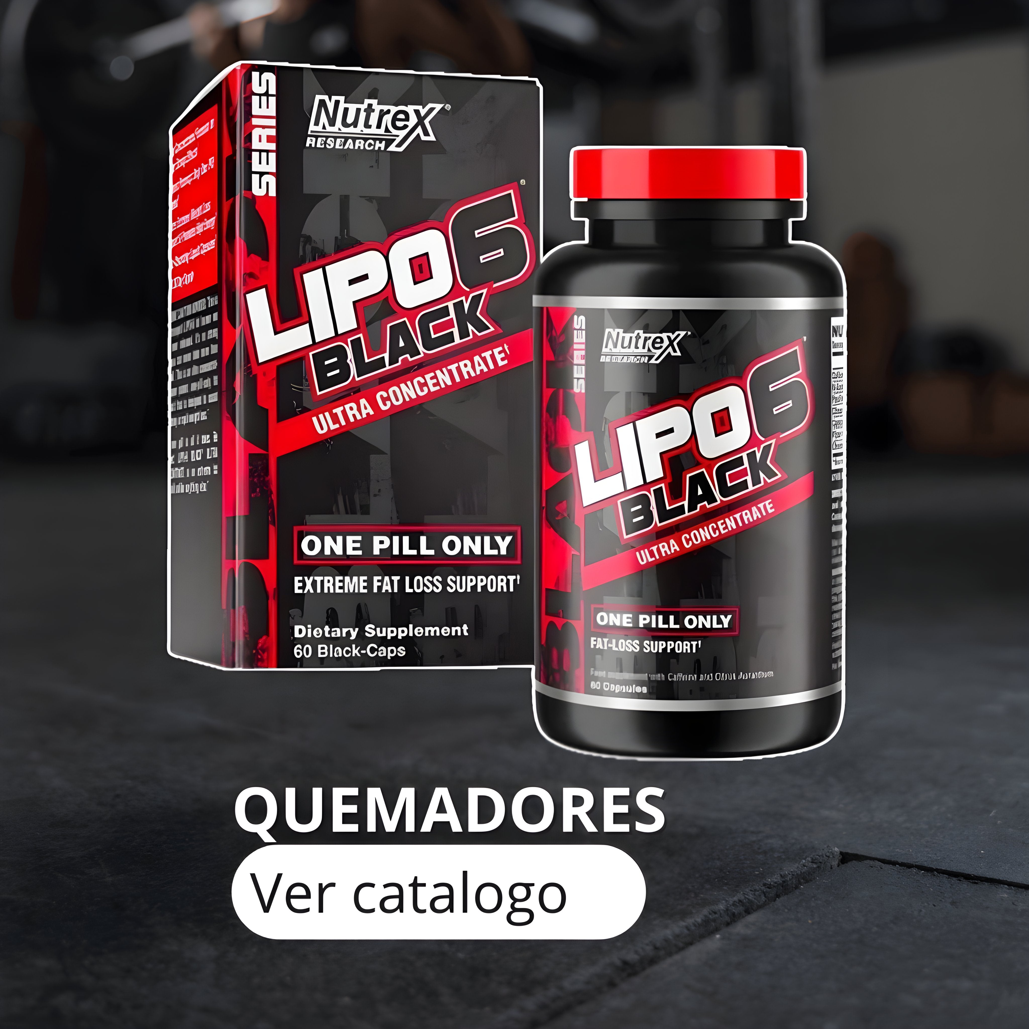Quemadores