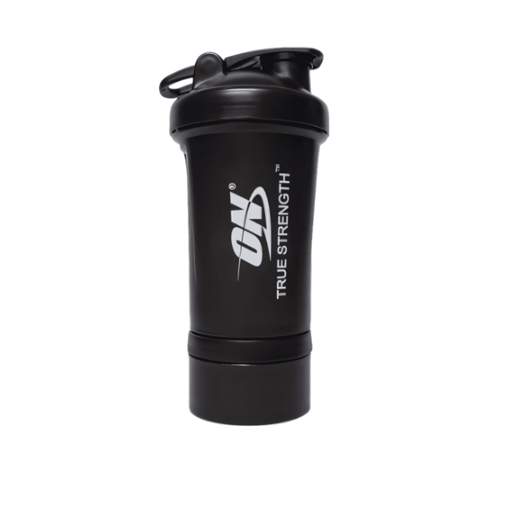 Vaso Shaker ON Bottle Gym Mezcladora - Body Fit Supplements