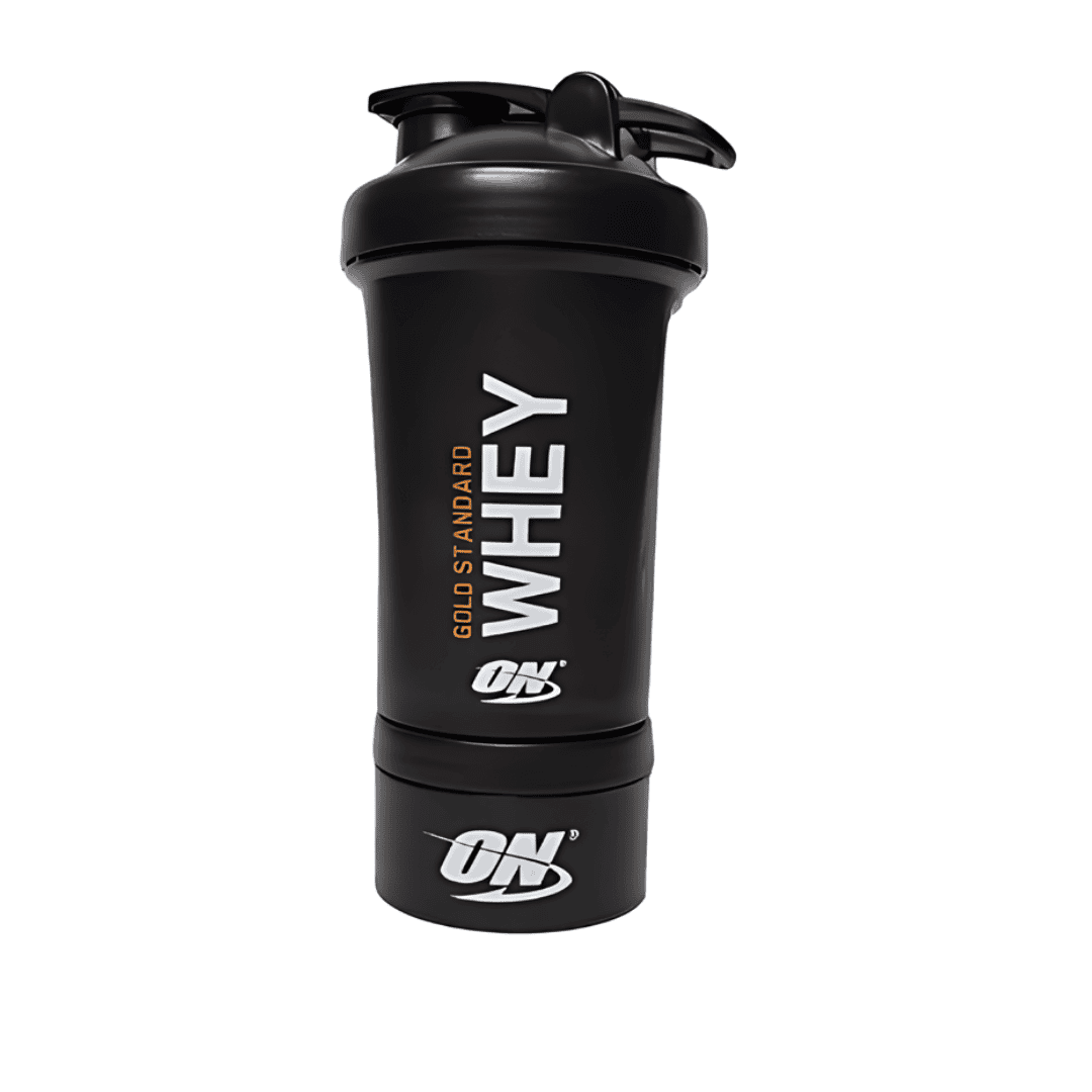 Vaso Shaker ON Bottle Gym Mezcladora - Body Fit Supplements
