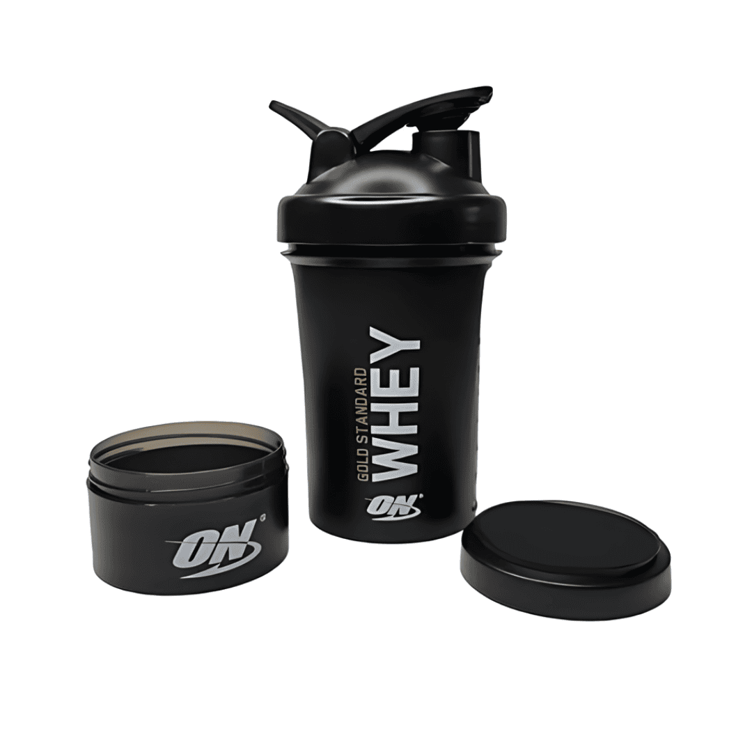 Vaso Shaker ON Bottle Gym Mezcladora - Body Fit Supplements