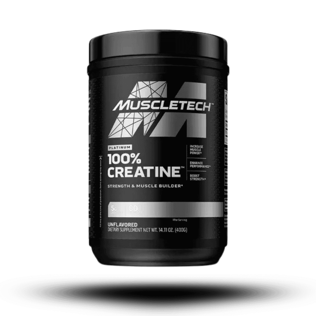 Body Fit Supplements