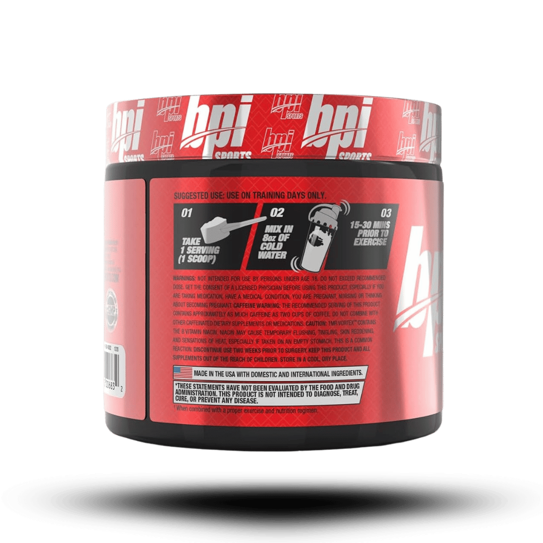 Body Fit Supplements