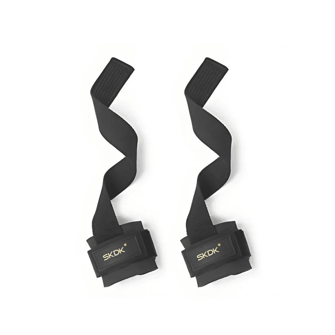 Straps | Protectores de Palma, muñeca, agarre asistido - Body Fit Supplements