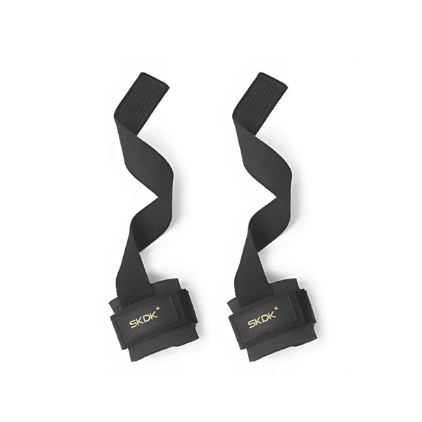 Straps | Protectores de Palma, muñeca, agarre asistido - Body Fit Supplements