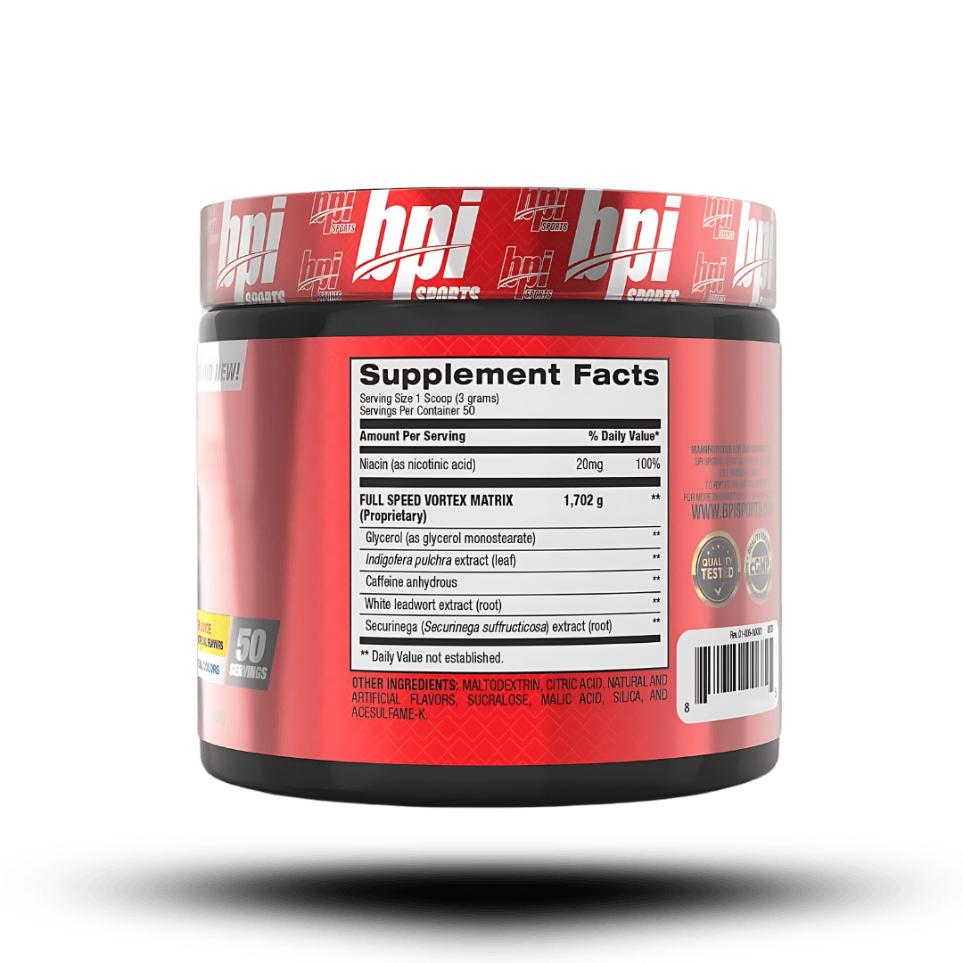 Body Fit Supplements