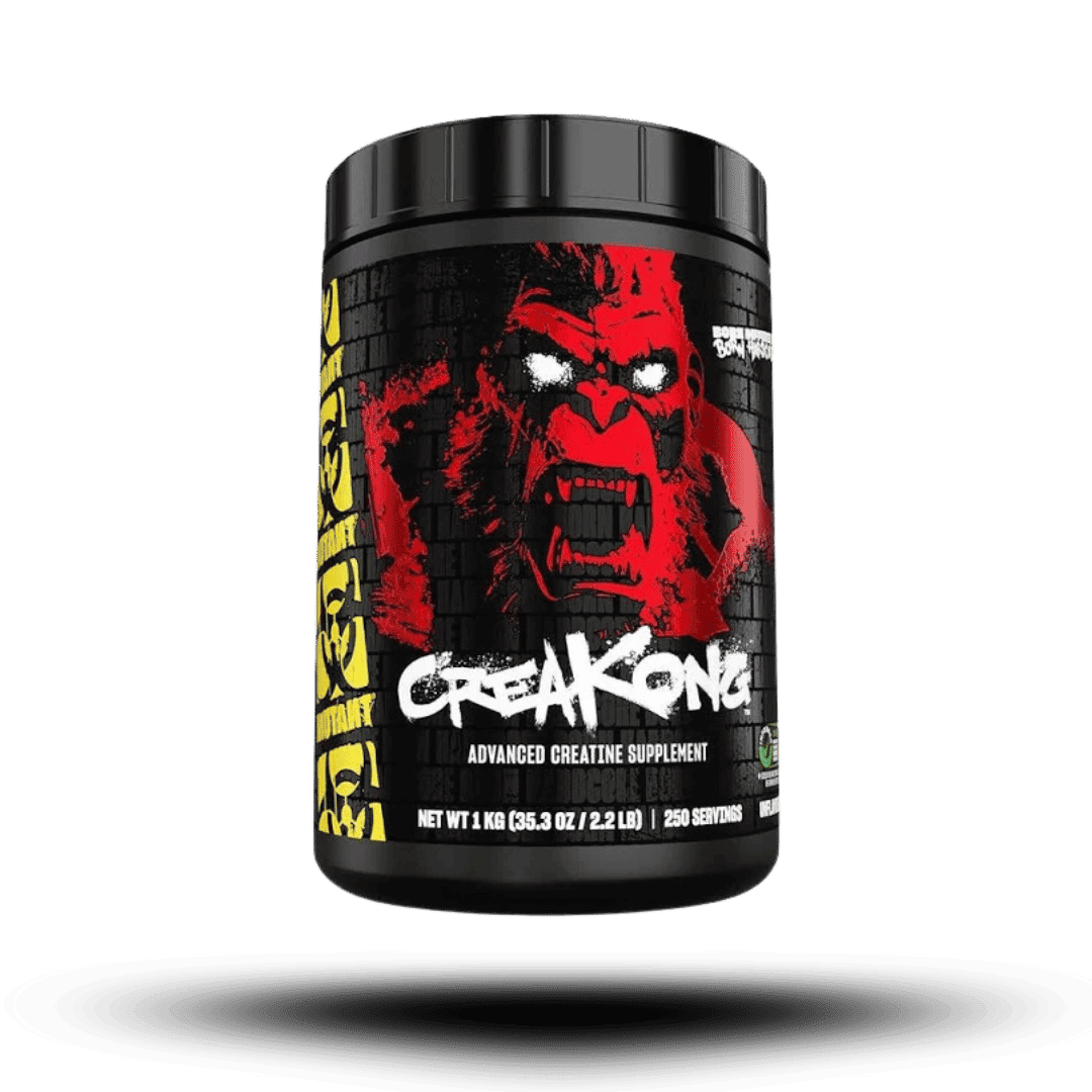Creatina Mutant Creakong 1 kg