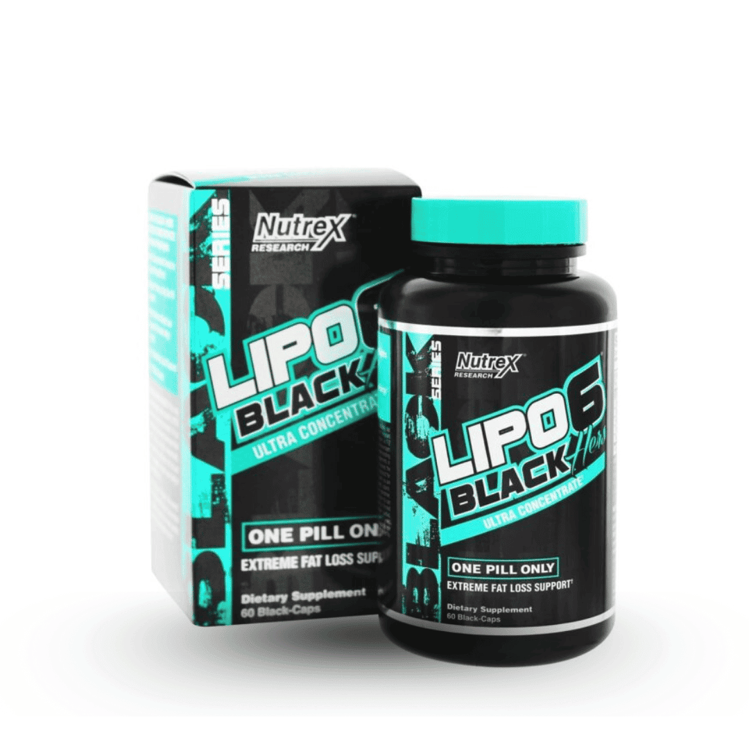 Body Fit Supplements