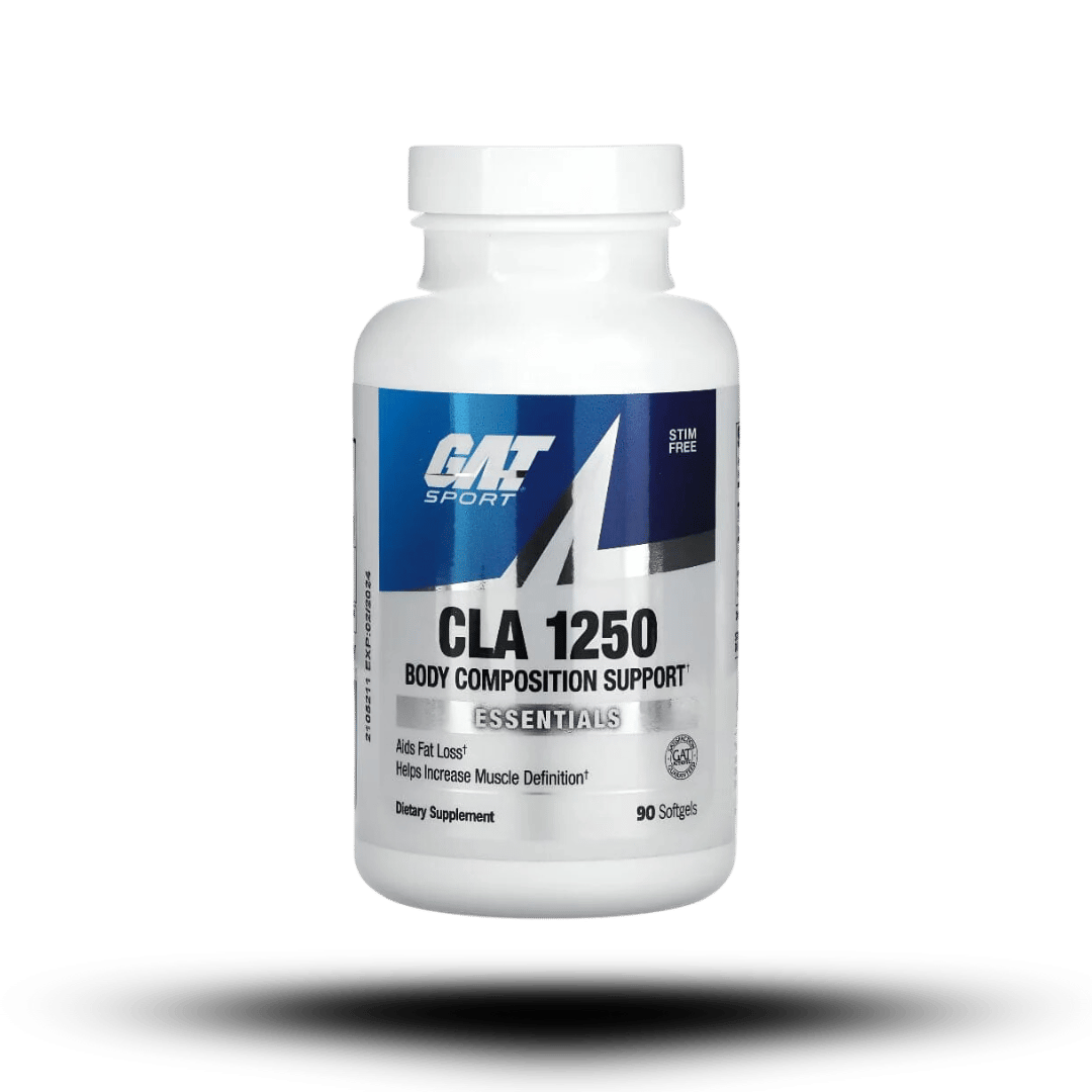 Body Fit Supplements