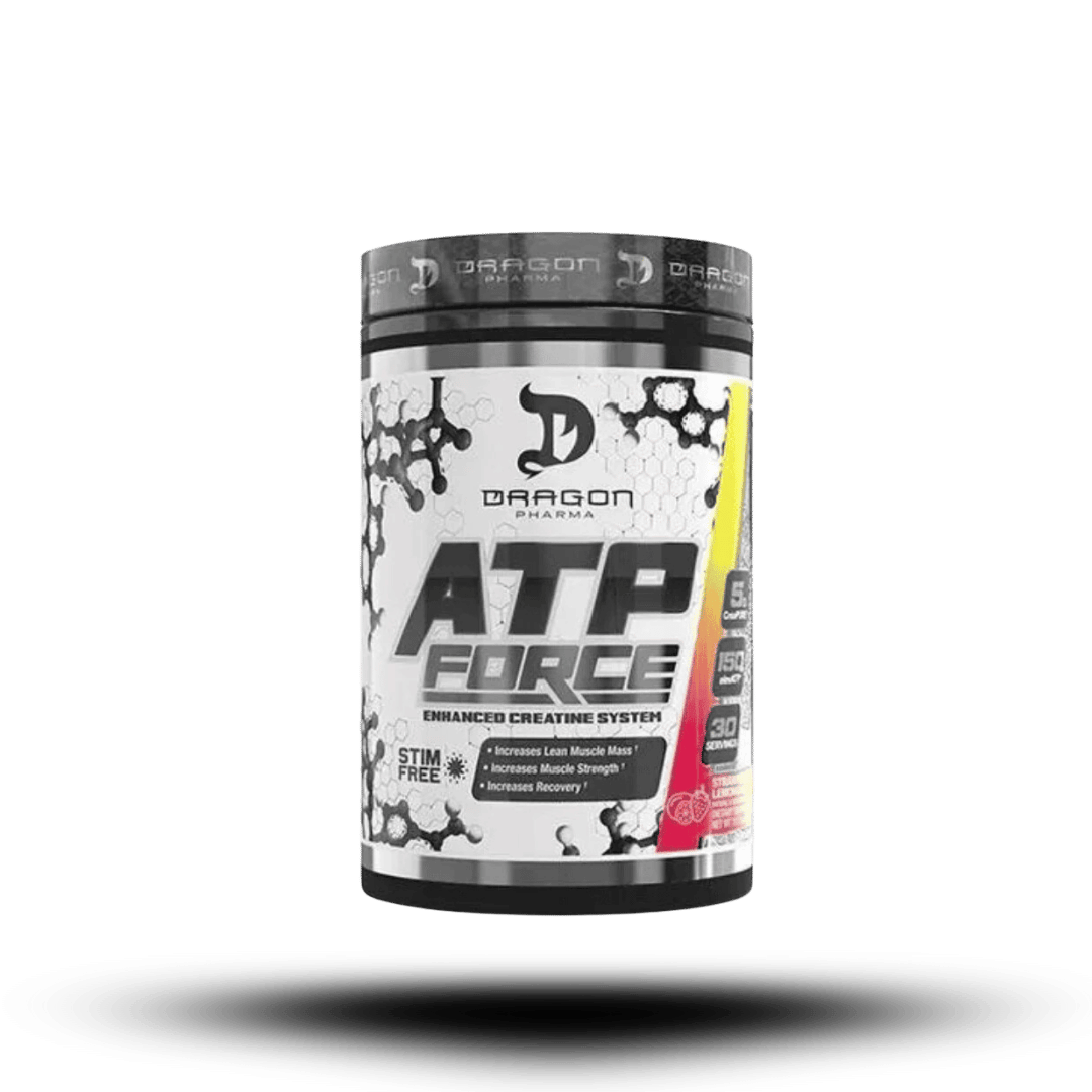 ATP Dragon Force - 30 serv - Body Fit Supplements