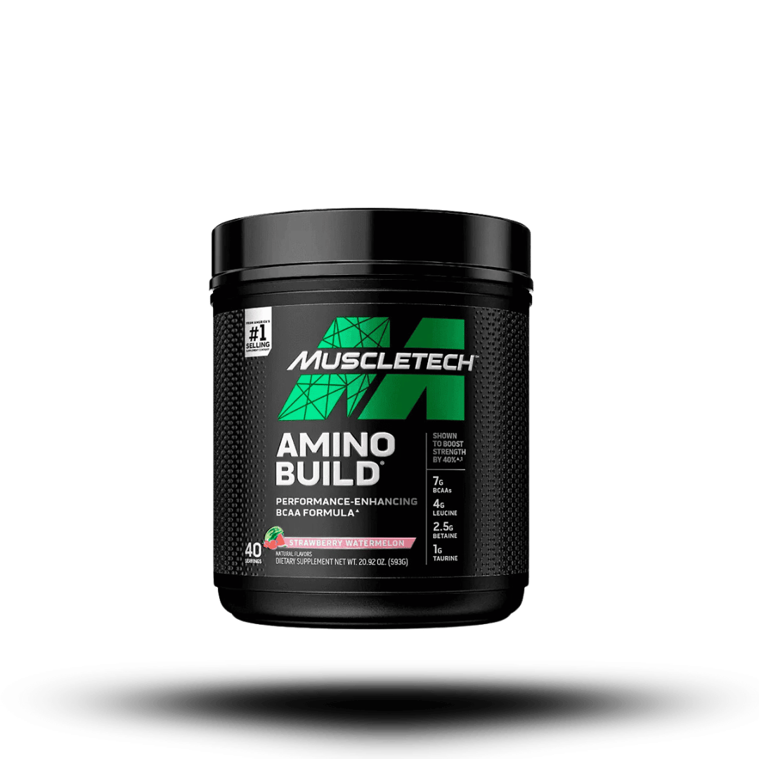 Body Fit Supplements