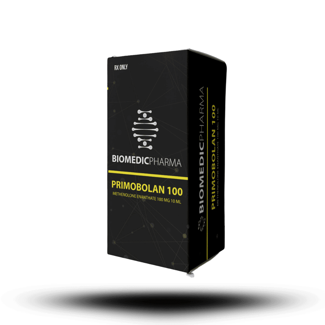 Biomedic Primobolan 100 mg