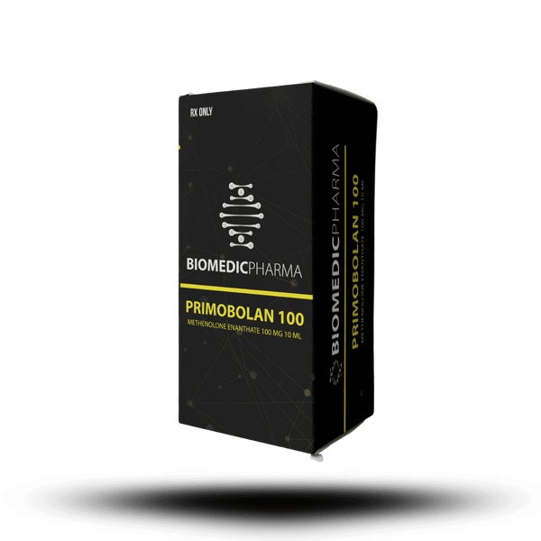 Biomedic Primobolan 100 mg