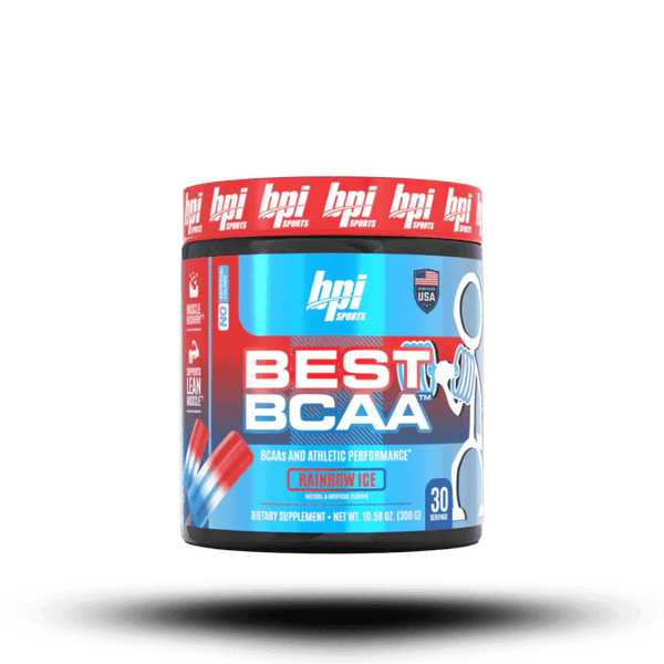 Bcaa´s Best BPI Sport - 30 serv - Body Fit Supplements