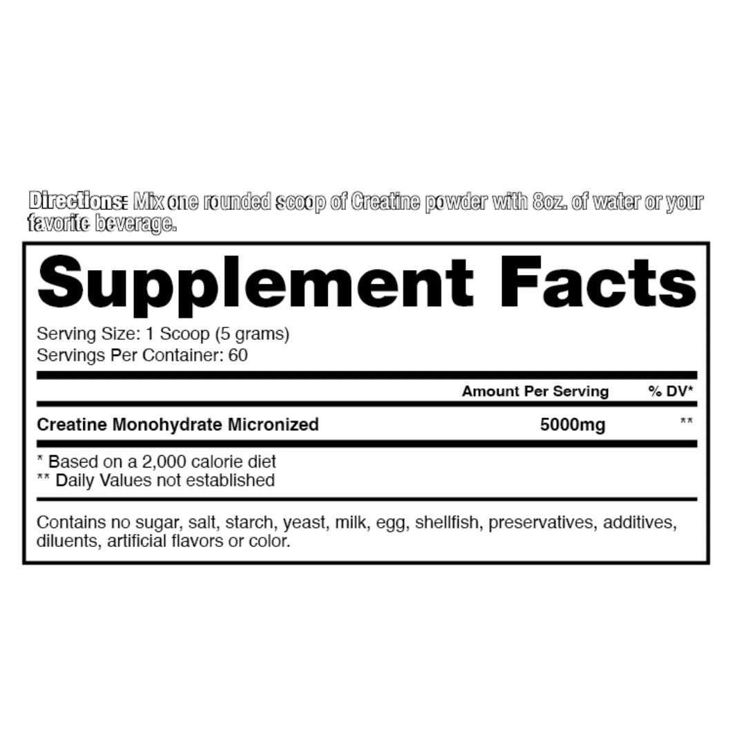 Body Fit Supplements