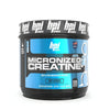 120 Ser | Creatina BPI Micronizada - Body Fit Supplements