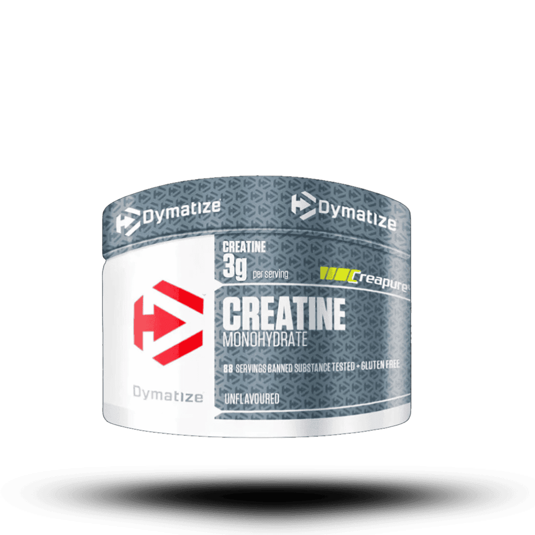 Creatina Dymatize Creapure - 88 serv