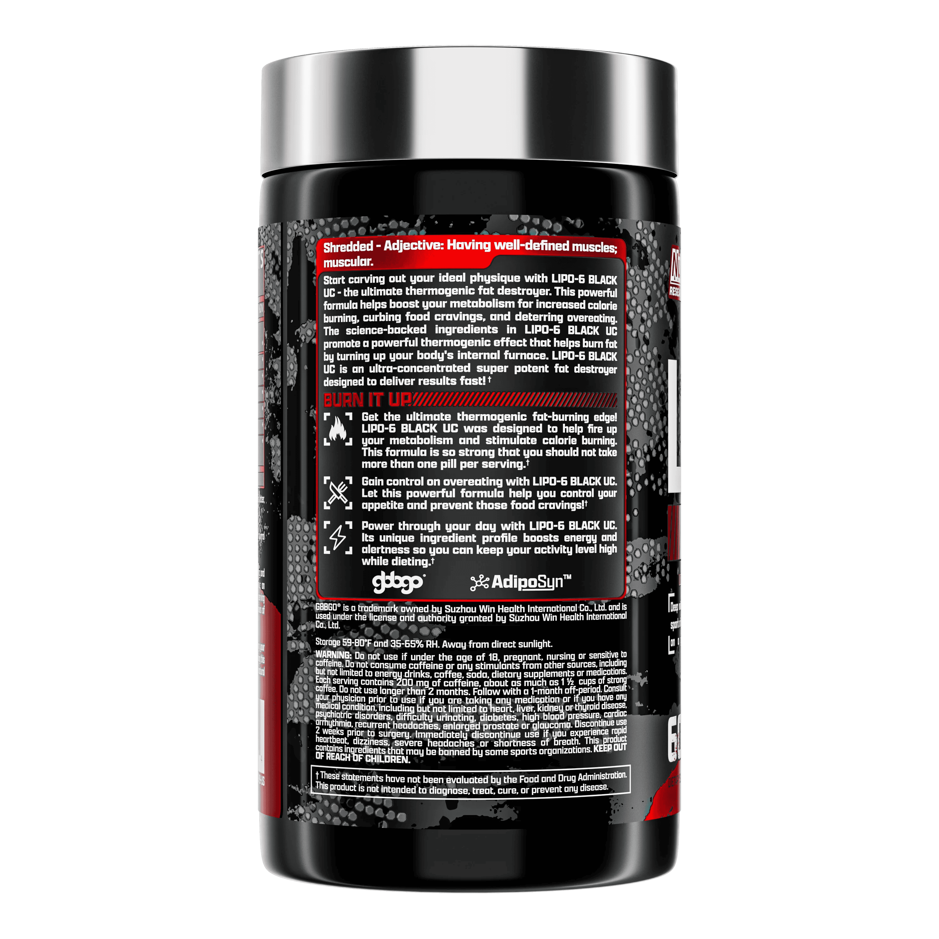 Body Fit Supplements