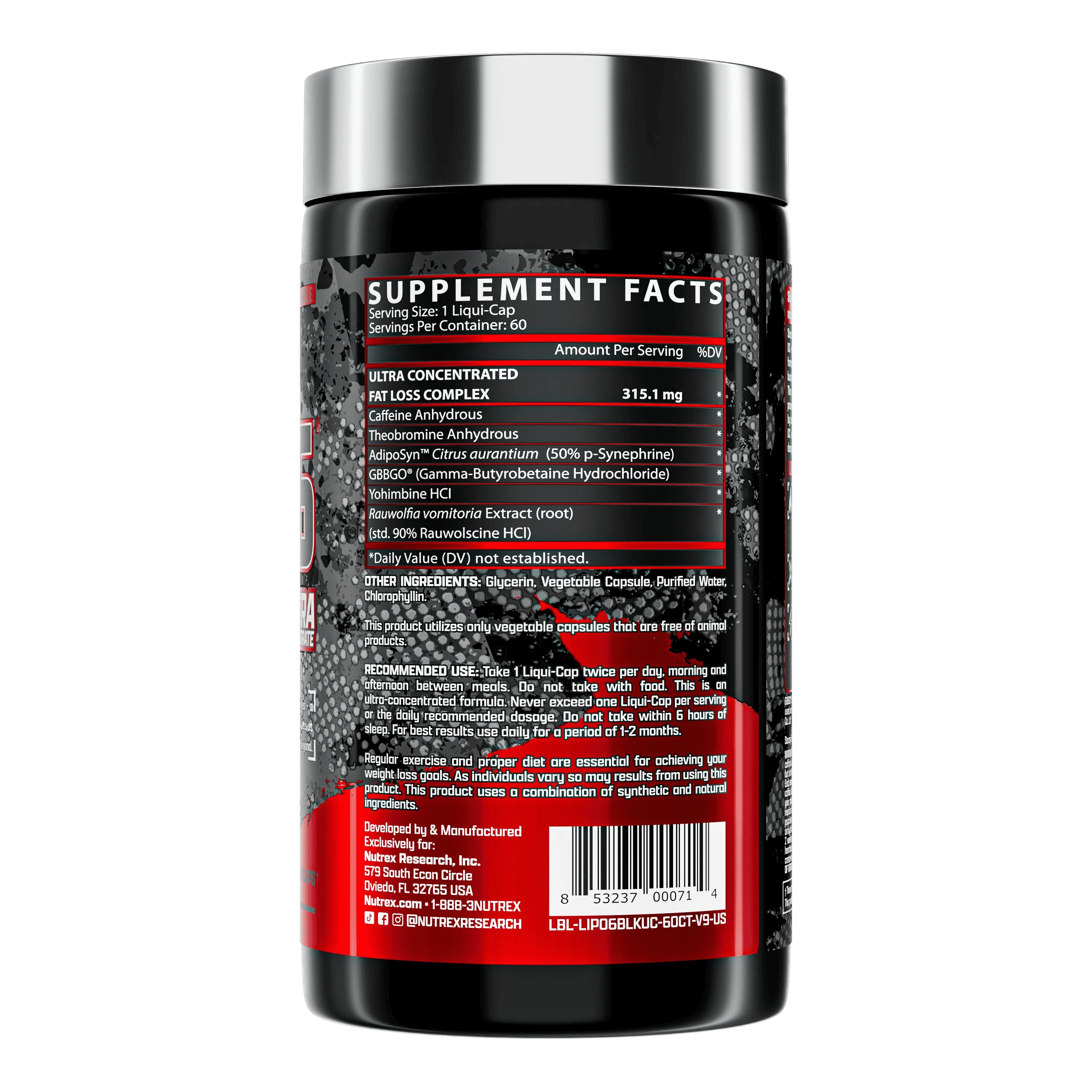 Body Fit Supplements