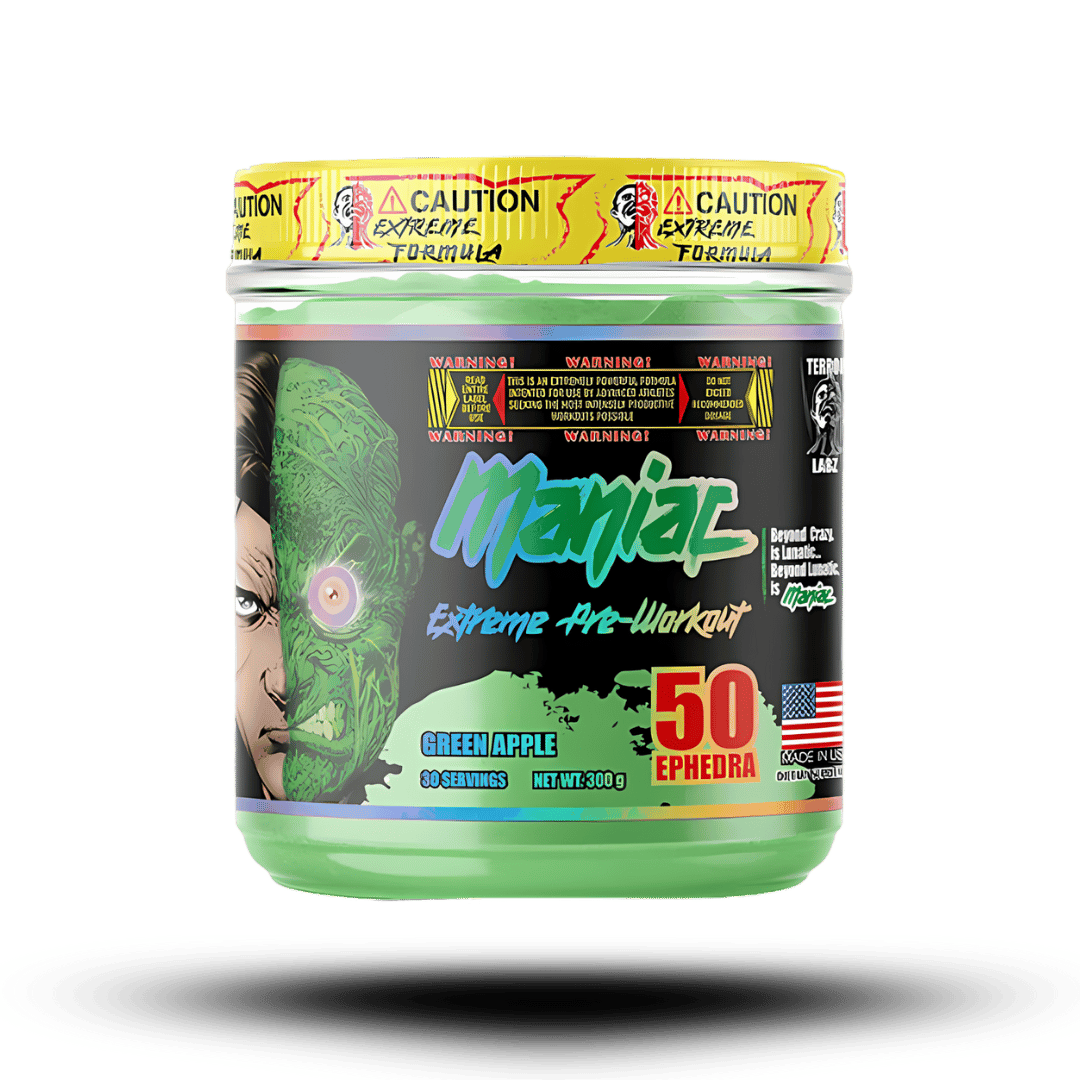 Body Fit Supplements