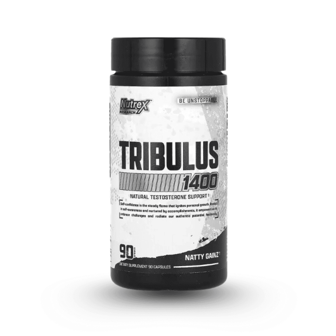 90 caps | Tribulus 1400 Nutrex