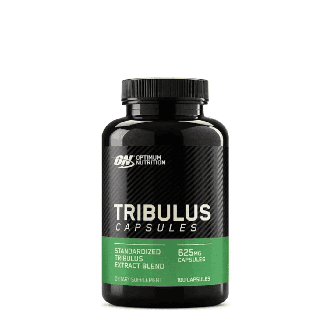 100 Caps | Tribulus Optimum Nutrition - Body Fit Supplements