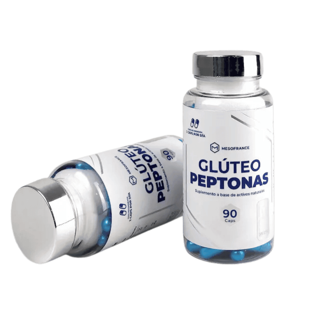 Paquete Peptonas + Reductivo