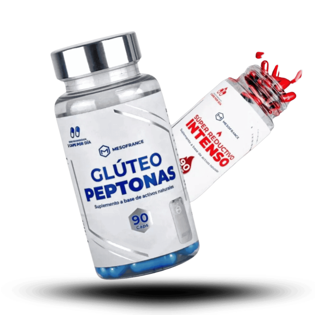 Paquete Peptonas + Reductivo