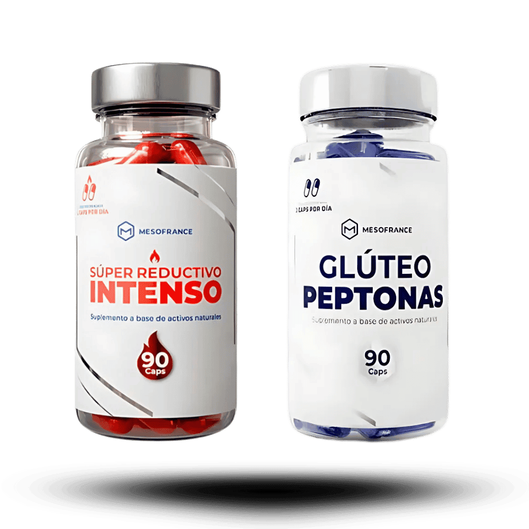 Paquete Peptonas + Reductivo