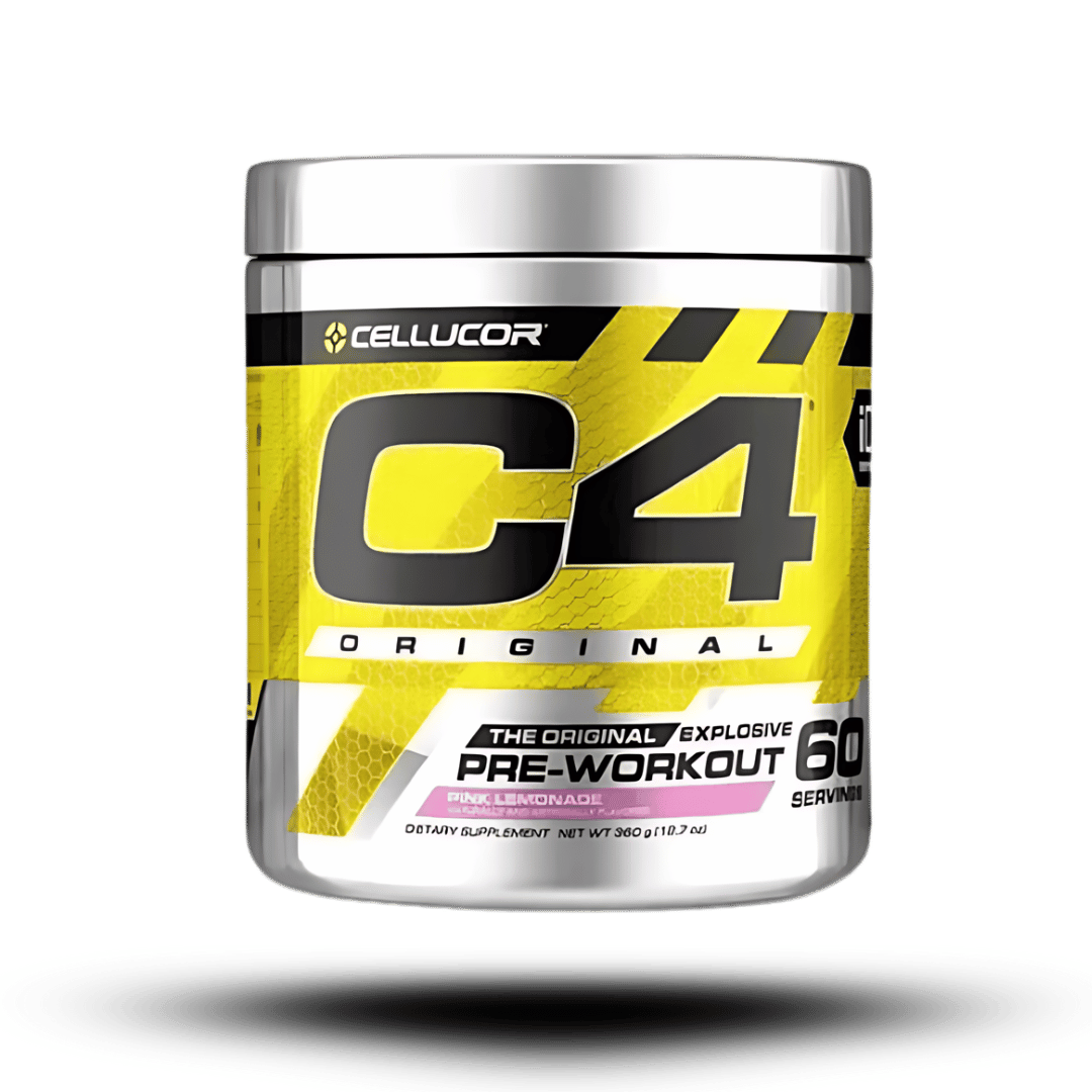 Body Fit Supplements