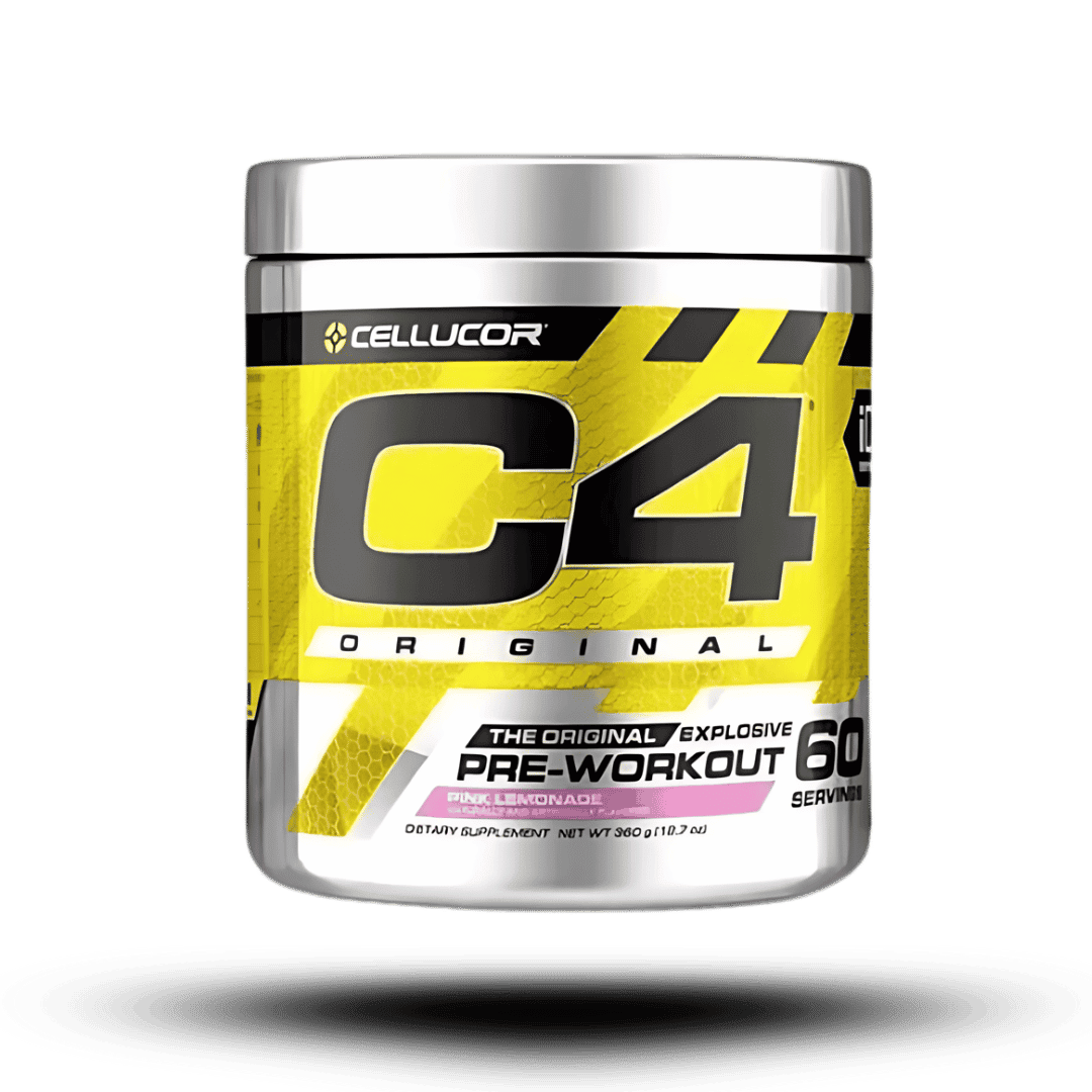 Cellucor C4 Original - 50 serv