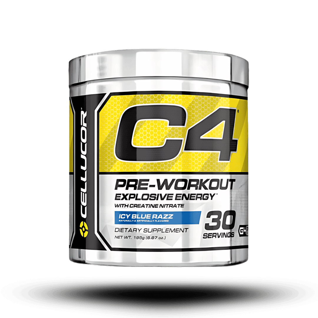 Cellucor C4 Original  - 30 serv