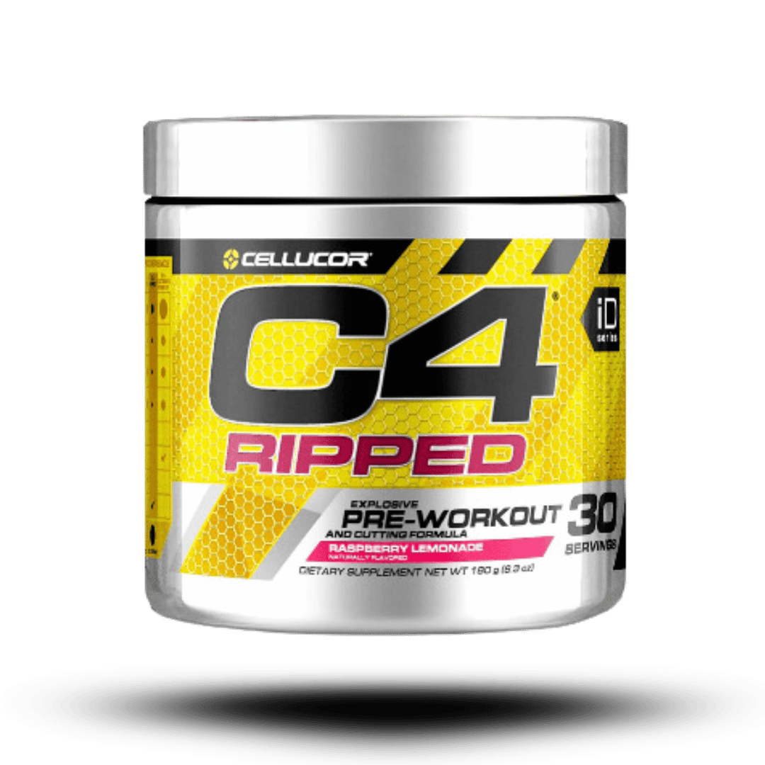 Body Fit Supplements