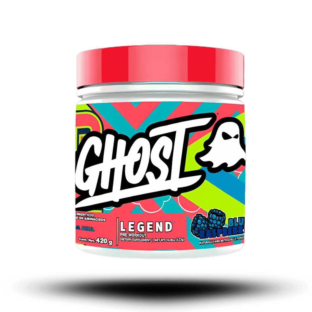 Ghost Legend Pwo - 30 serv