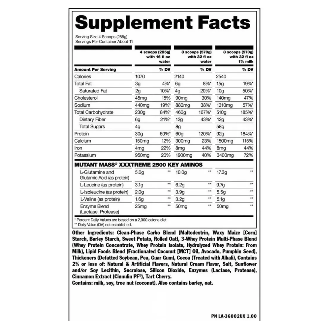 Body Fit Supplements