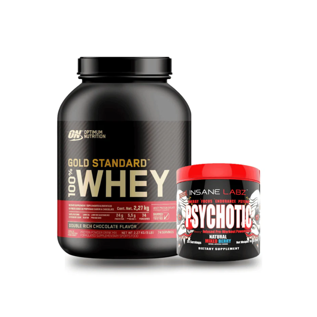 Body Fit Supplements