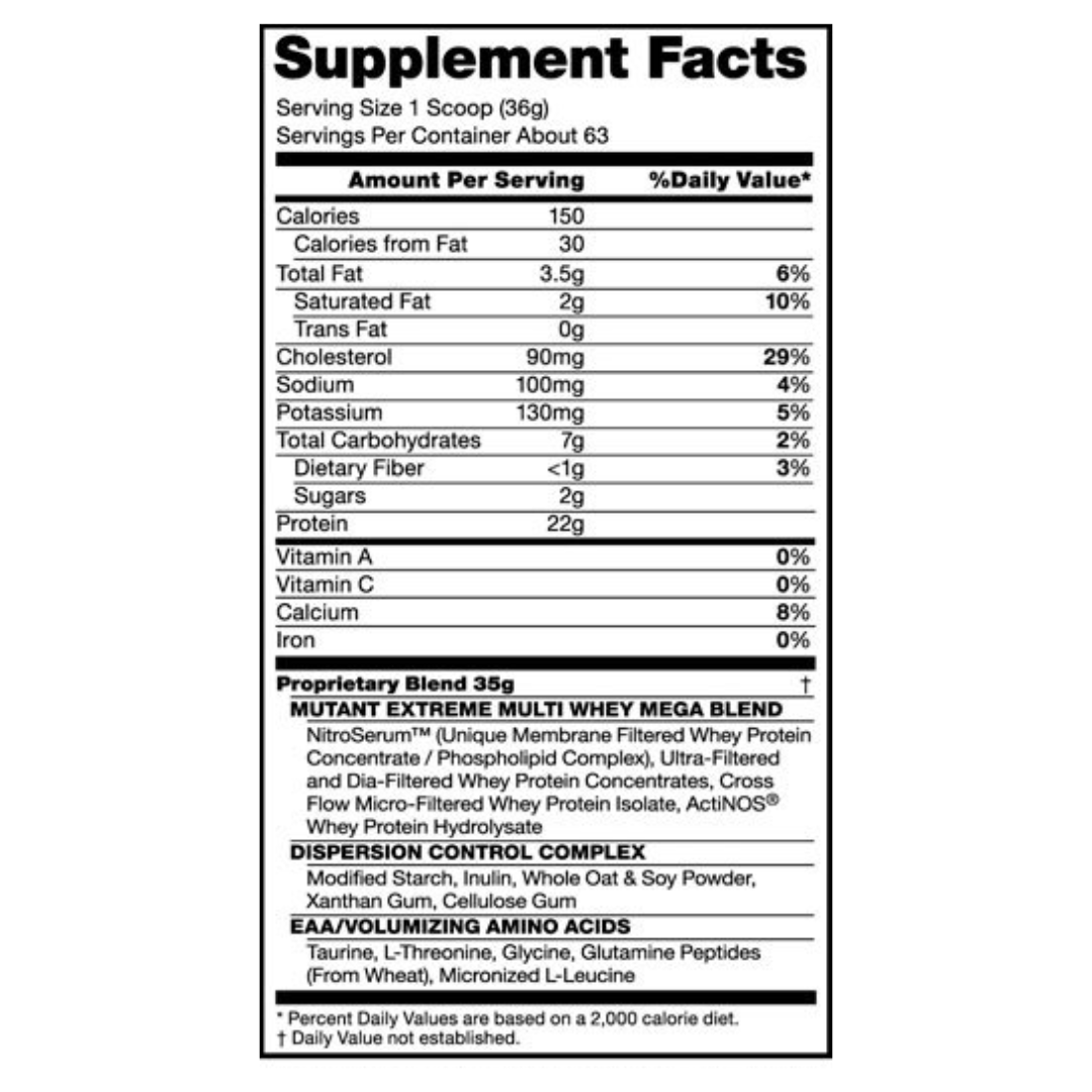 Body Fit Supplements