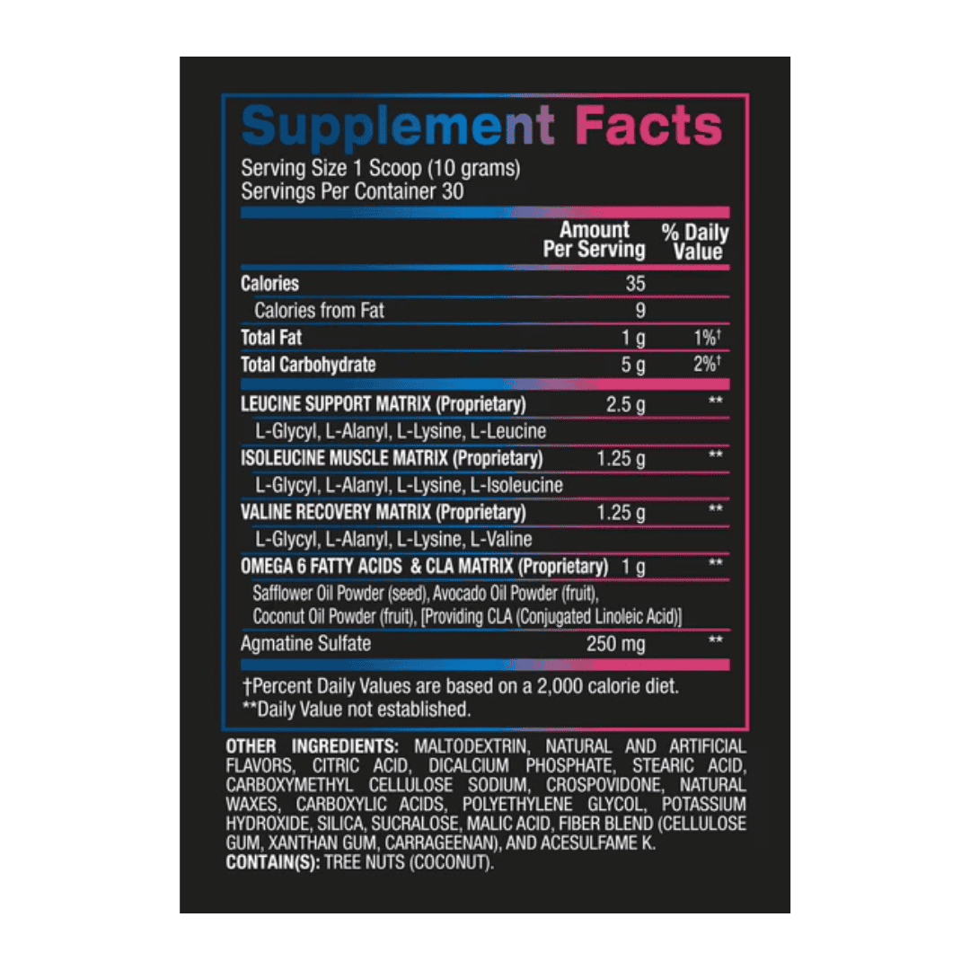 Bcaa´s Best BPI Sport - 30 serv - Body Fit Supplements