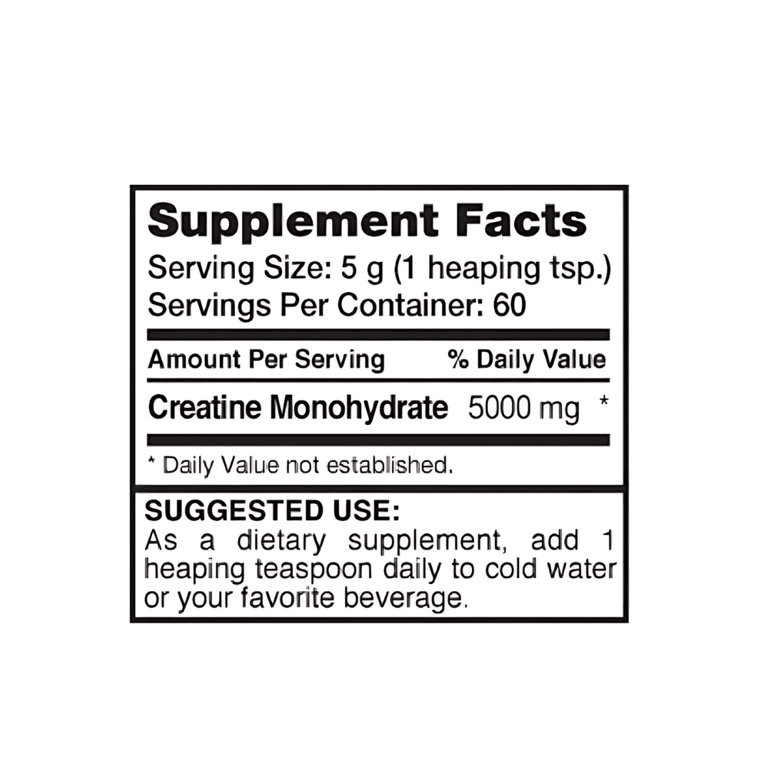 Body Fit Supplements