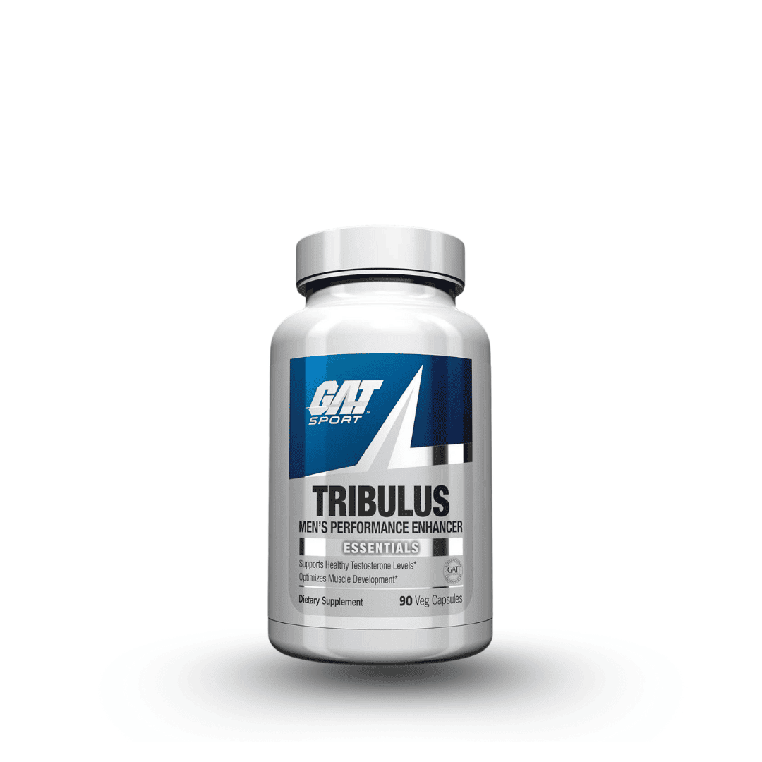 90 Caps | Tribulus GAT Sport - Body Fit Supplements