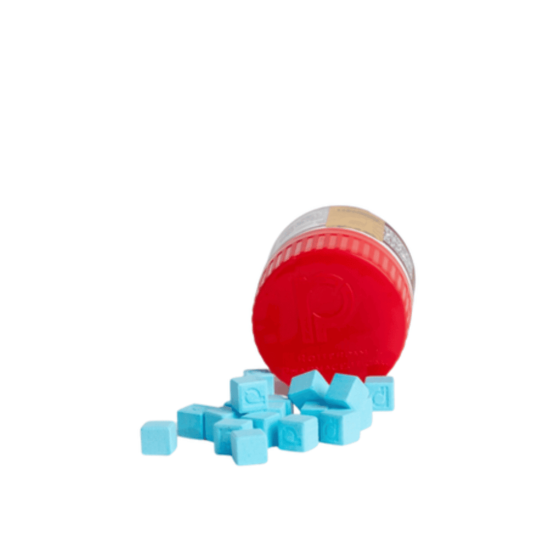 50 Tabs | Rotterdam Turinabol Testosterone - Body Fit Supplements