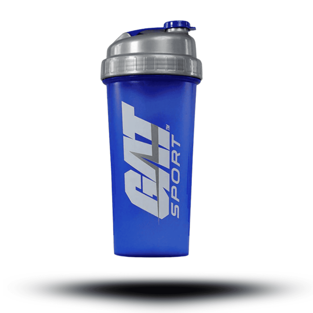 Vaso Shaker GAT Sport Gym Mezcladora - 24 Oz - Body Fit Supplements