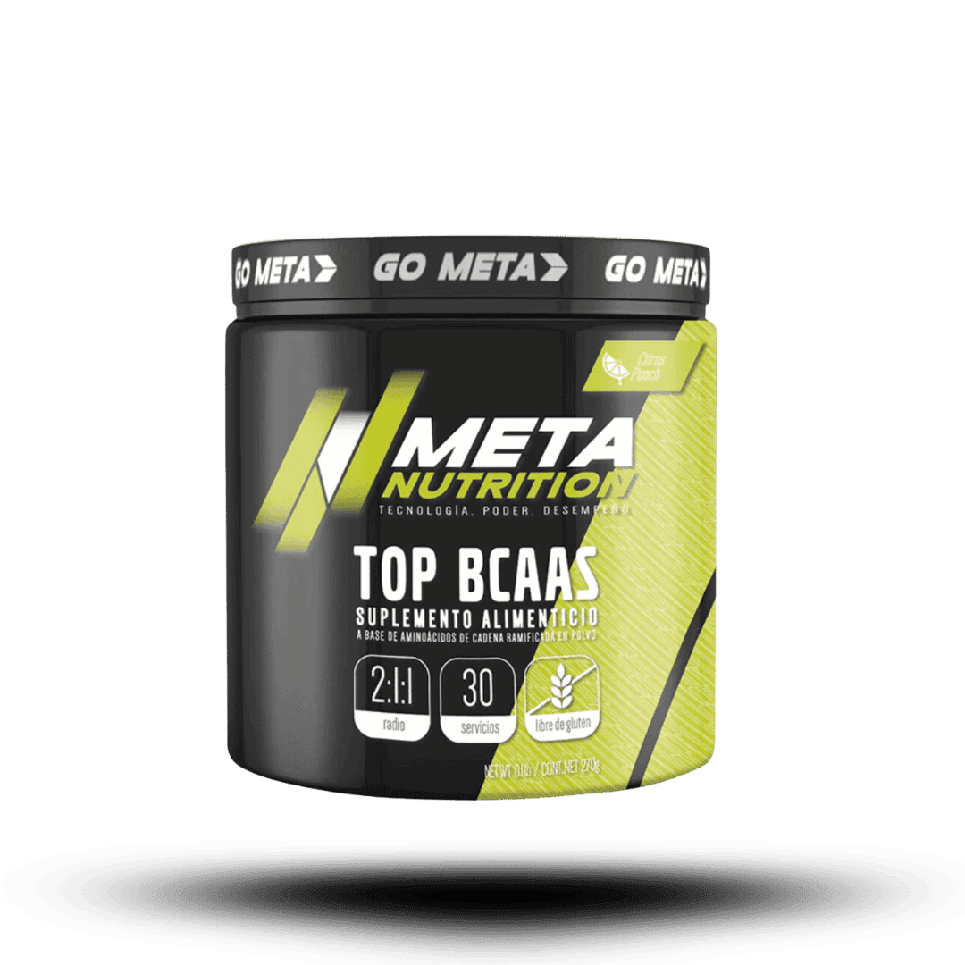 Body Fit Supplements