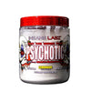 20 Servicios | Psychotic Clear Insane Labz - Body Fit Supplements