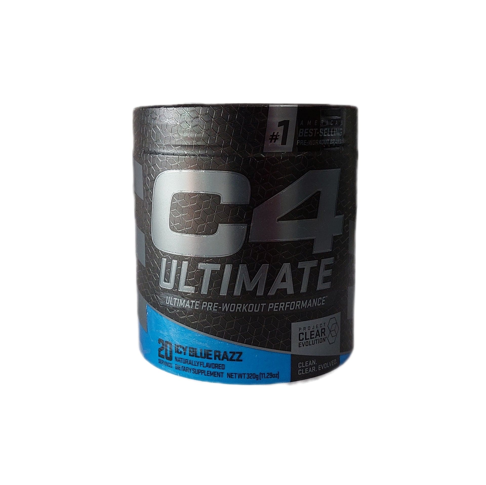Pre Entreno Cellucor C4 Ultimate - Body Fit Supplements