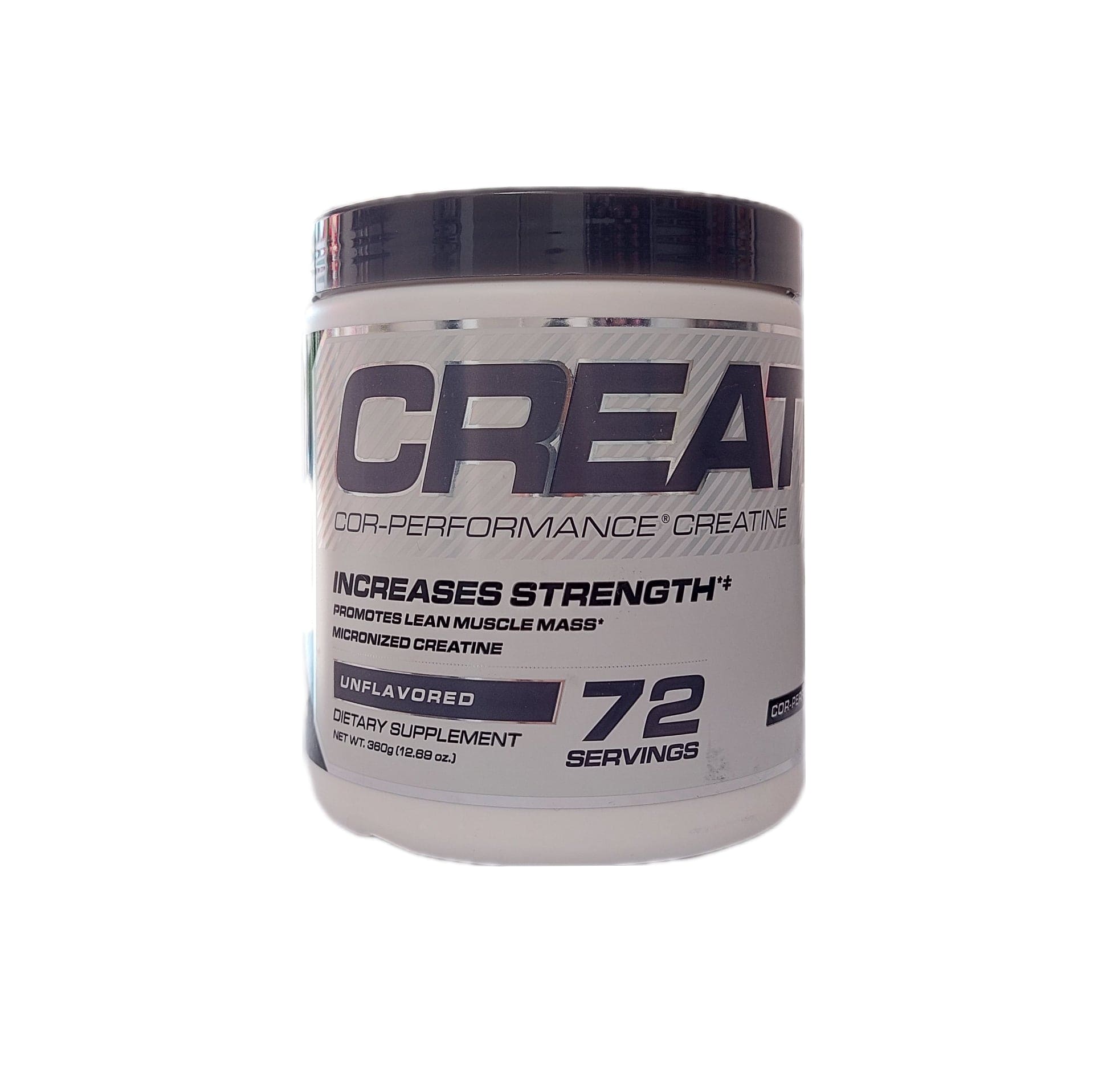 Creatina Cellucor Cor-Performance Unflavored - Body Fit Supplements