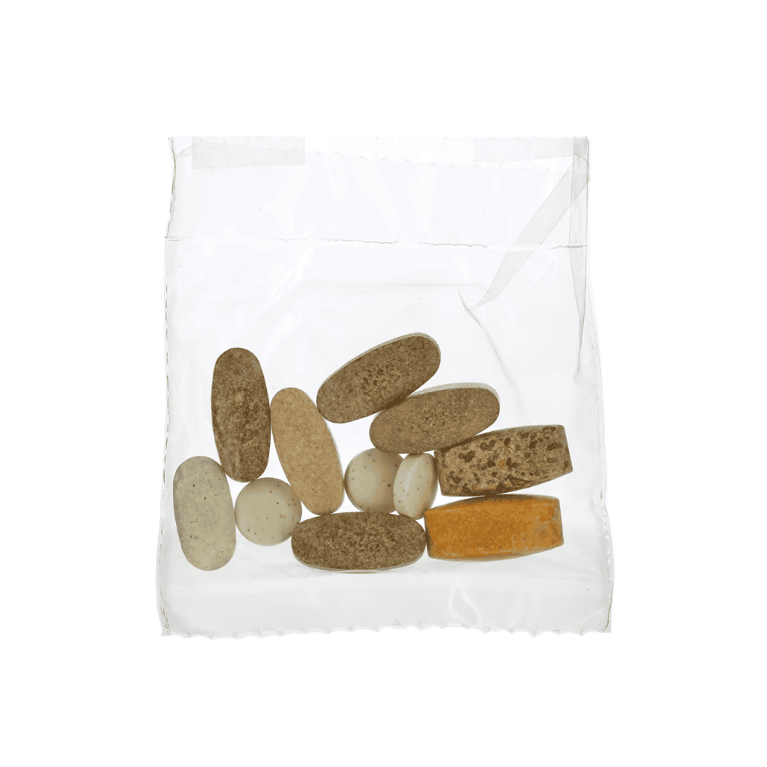 Animal Pak Universal Nutrition - Body Fit Supplements