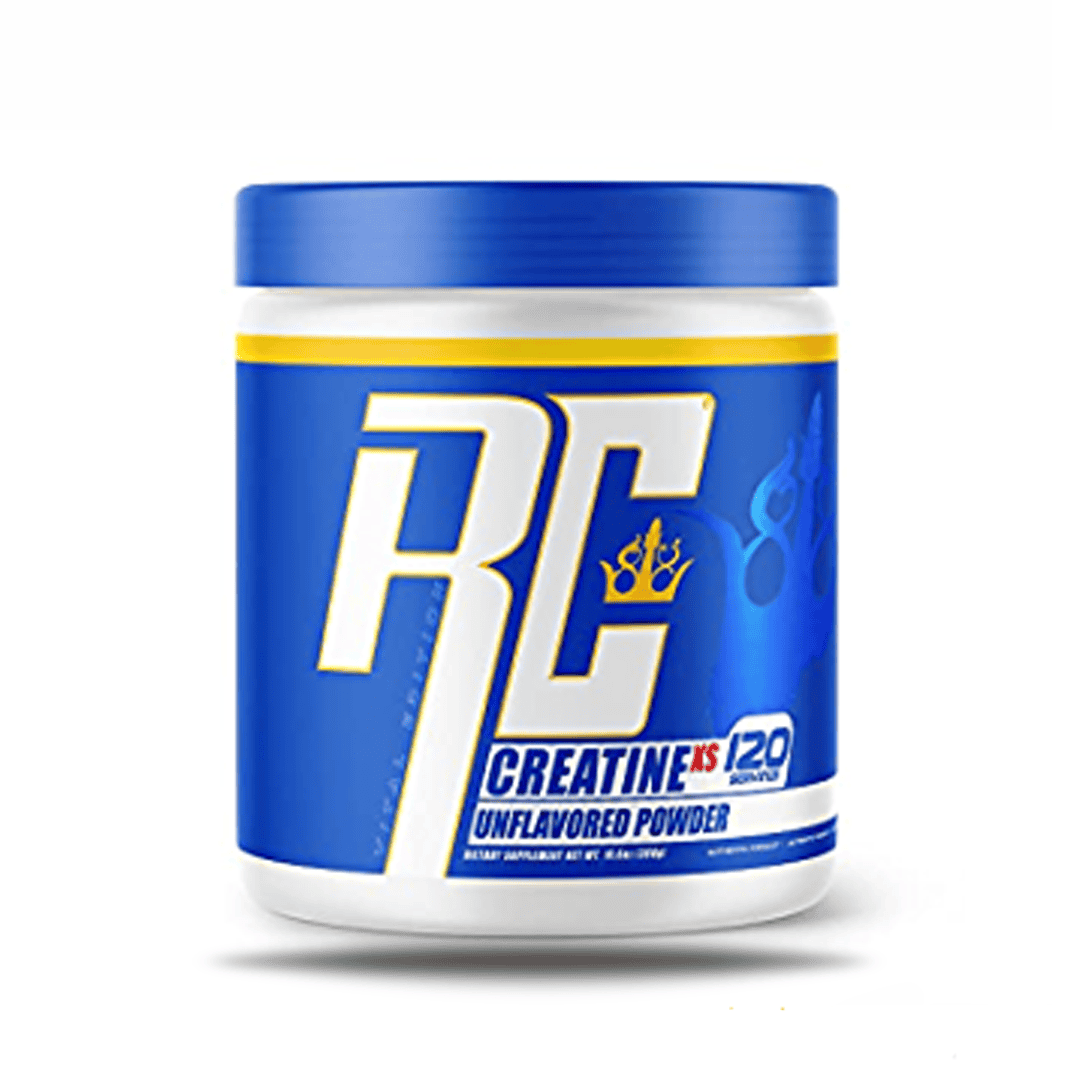 Creatina Ronnie Coleman XS Unflavored - Body Fit Supplements